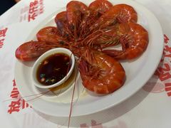 -不仔客海鲜·烧烤·270度海景餐厅(大东海店)
