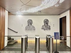 -明谷行馆·温泉