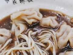 -蒋家桥饺面店(广陵路店)