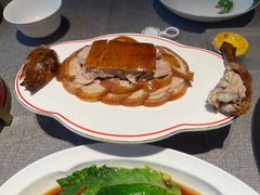 -秀儿四九城·新京菜(亚运村鸟巢店)