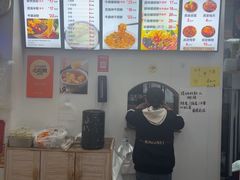 -笋果坊螺蛳粉(竹园小区店)