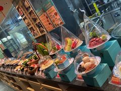 -老淮滨-蚌埠非遗小吃(淮河路店)