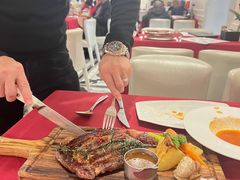 -红房子西菜馆(淮海店)