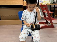 -秦汉胡同书法国画古筝围棋书院(漕宝日月光分馆)