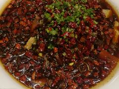 -城南往事·鲁菜济南菜(长清园博园恒大绿洲店)
