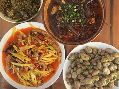 热拌肥肠-一碗香(南坪新街店)