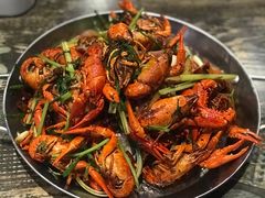 秘制龙虾-赤甲皇(仙霞路店)