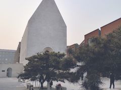 -中国艺术研究院油画院