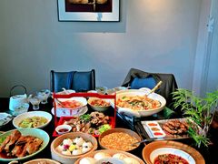 -桐湾大院·桐庐菜(滨江店)
