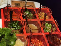 -领鲜天下·焗海鲜·花胶鸡(天目里店)