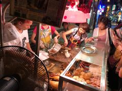 -明记牛杂(新马路分店)