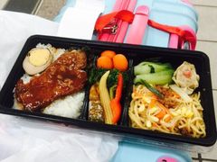 iphone_upload_pic-台铁便当本铺(新左营店)