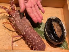 -Ginza Onodera铁板烧(外滩十八号店)