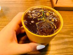 -fishtank鱼缸咖啡(三山街店)