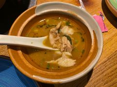 -吃饭皇帝大土家民族菜(正大广场店)