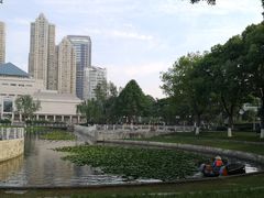 -后襄河公园