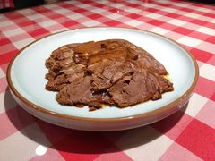 酱牛肉-老九圆山西面馆(CBD店)