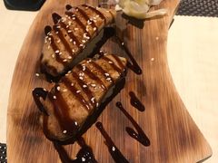 -有喜屋·深夜食堂(北京西路店)