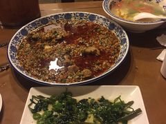-庶民居中餐馆(花土店)