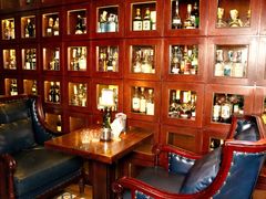 -隐肆威士忌鸡尾酒吧(玉沙国际店)