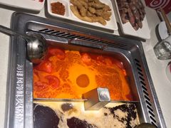 -海底捞火锅(亲子主题北金鹰店)