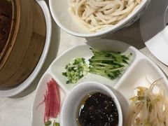 -到家尝北京菜(西坝河店)