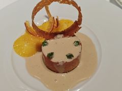 -Le Comptoir de Pierre Gagnaire