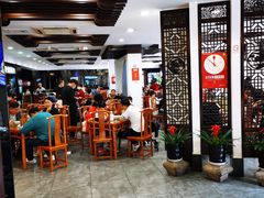 -奎元馆.百年奎元.非遗传承(西湖边的解放路店)