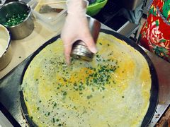 -卞姐蛋饼(陕西南路店)