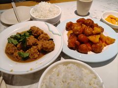 -谷连天八宝粥家常菜(正定店)