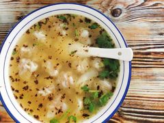 -福建千里香馄饨馆(淠河路店)