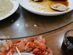 -四海鲜渔家菜(黄金海岸店)