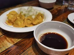 -金谷园饺子·烧烤(人大总店)