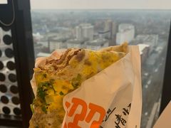 -大华煎饼(交道口北剪子巷店)