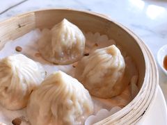 -唐阁海景中餐厅·早茶·粤菜•生日聚餐(海口朗廷酒店)