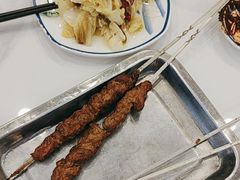 -华天延吉餐厅(西四总店)