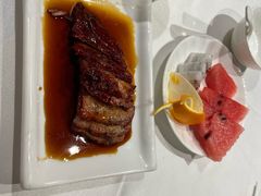 -申粤轩·手工点心·金牌烧味·经典粤菜(丁香花园店)