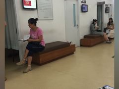 -爱康国宾体检中心(建国门分院)
