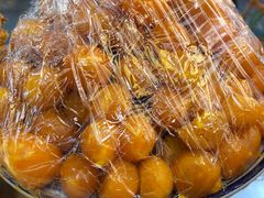 -老马家马蓉蛋菜夹馍·腊牛肉夹馍(回民街店)