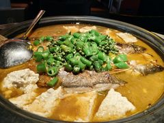 -探鱼·鲜青椒爽麻烤鱼(领展购物广场店)