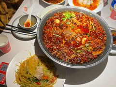 -麻六记(新天地店)