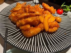 -田婆婆的菜(海口友谊阳光城店)