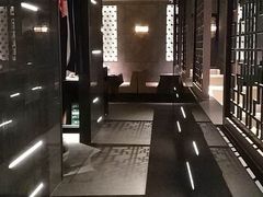 大堂-掌柜的店·河南菜(世茂店)