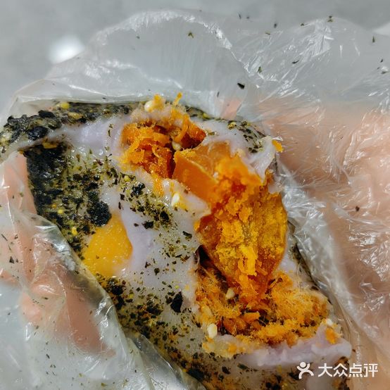 林氏麻糍(SM地铁站店)