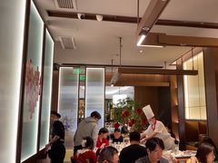 -火地铁板烧(昆山万象汇店)