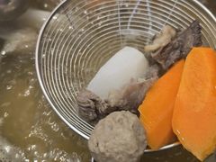 -牛品福潮汕牛肉火锅(旺庄店)