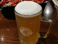-盒马鲜生(杭州运河上街店)