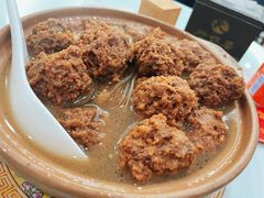 -砂锅居(西四店)