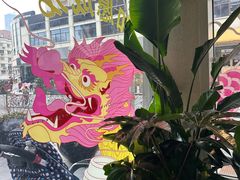 -星巴克(武康路店)