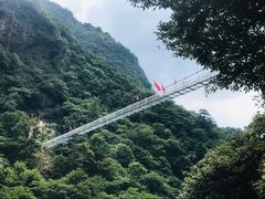 -浙北大峡谷